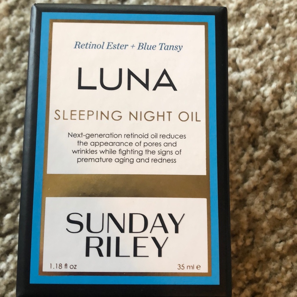 LUNA